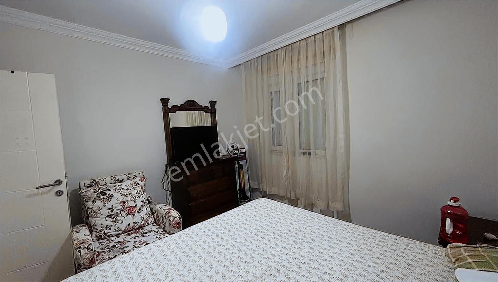 Fener Mah.terracity Yakınında Katta Eşyalı 2+1 Kiralık Daire - Görsel 15