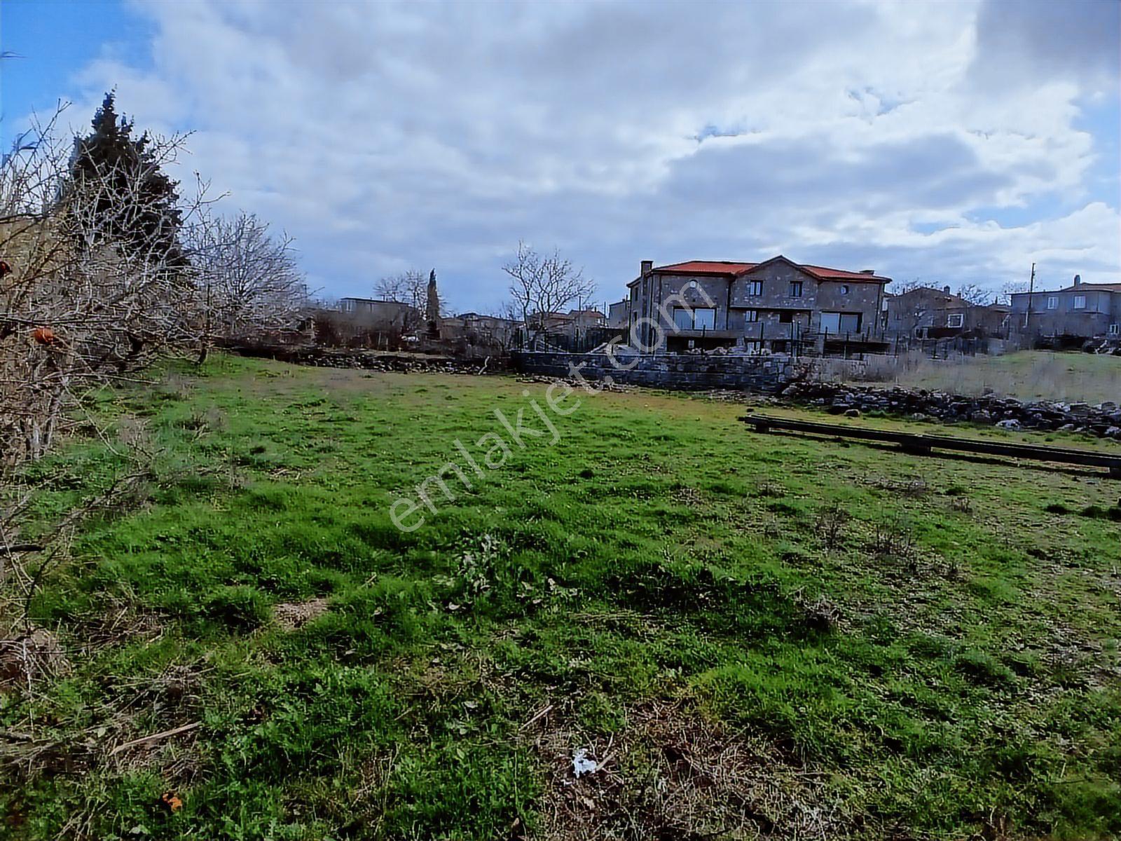 Korubaşı Köyünde 720 Metrekare 40/80 Köy İmarına Sahip Arsa - Görsel 15