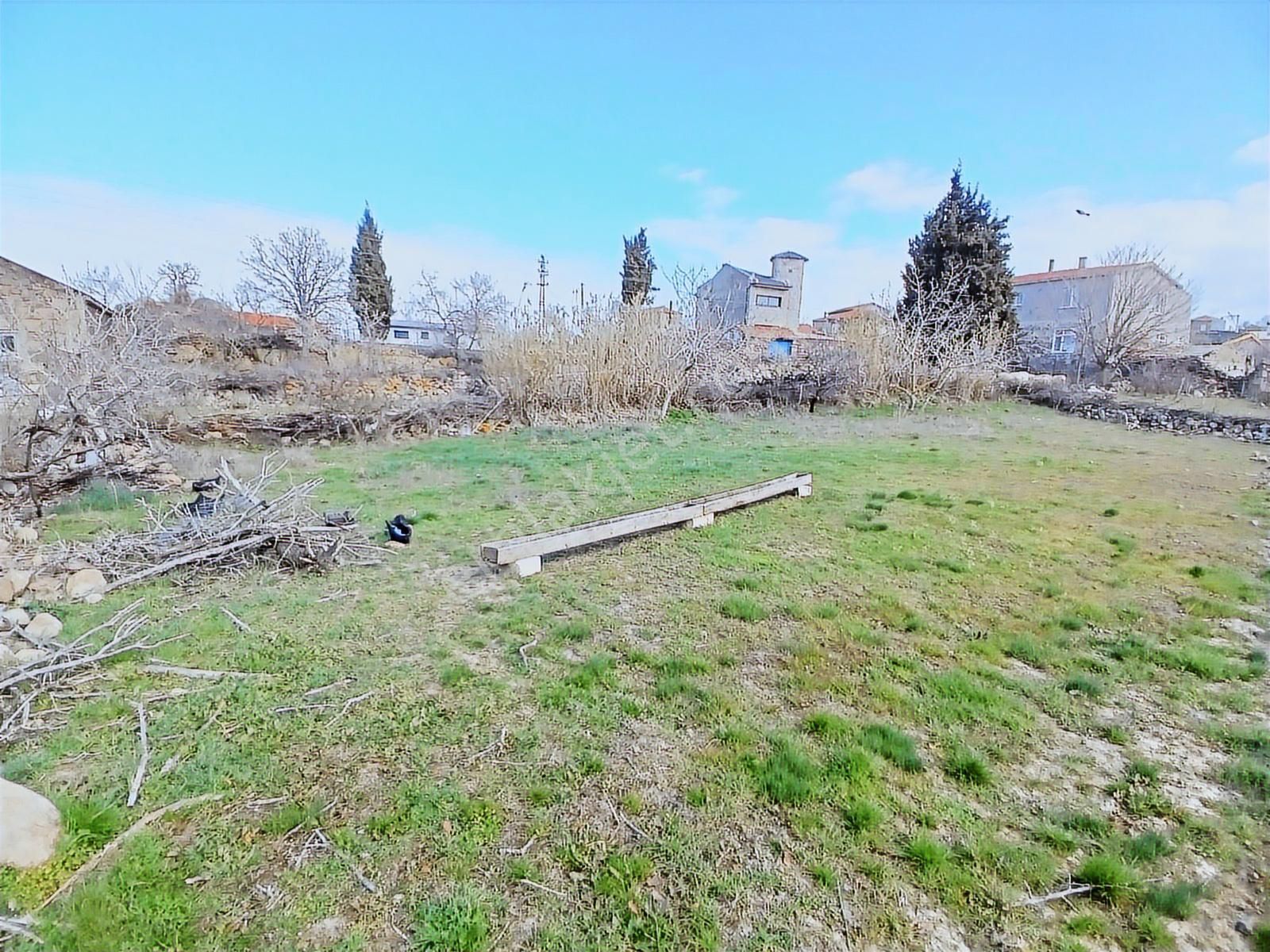 Korubaşı Köyünde 720 Metrekare 40/80 Köy İmarına Sahip Arsa - Görsel 14