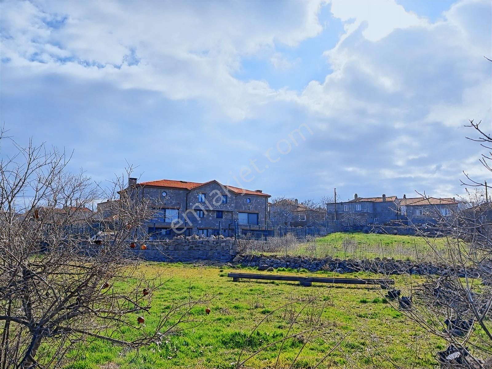 Korubaşı Köyünde 720 Metrekare 40/80 Köy İmarına Sahip Arsa - Görsel 18