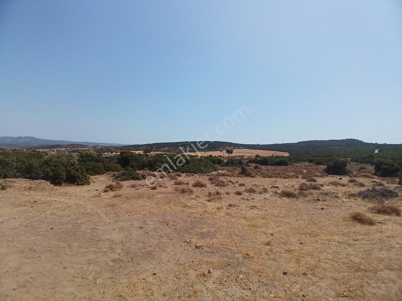 Eu Gayrımenkulden 8348 Metrekare İmarlı Arsa - Görsel 18