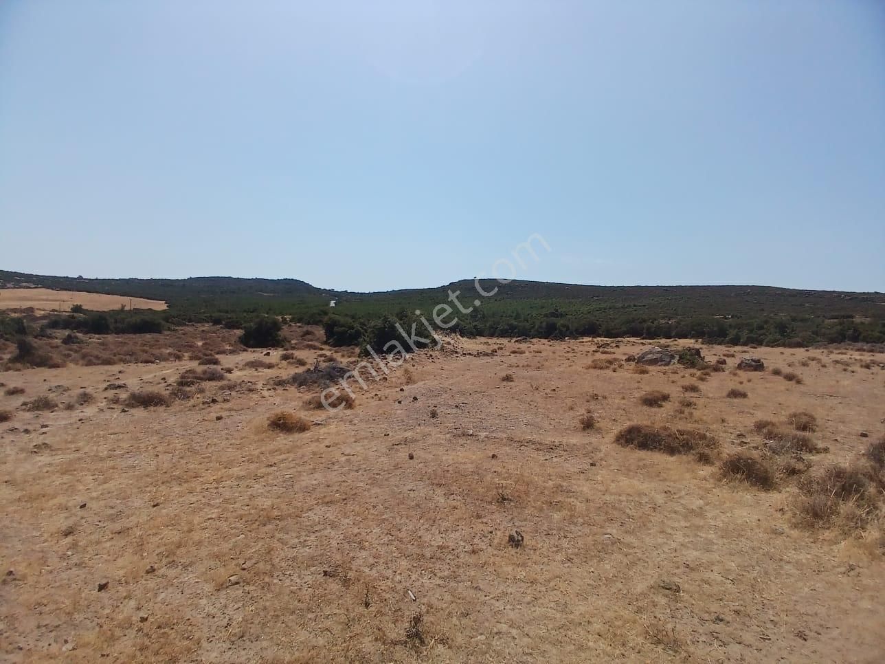 Eu Gayrımenkulden 8348 Metrekare İmarlı Arsa - Görsel 9