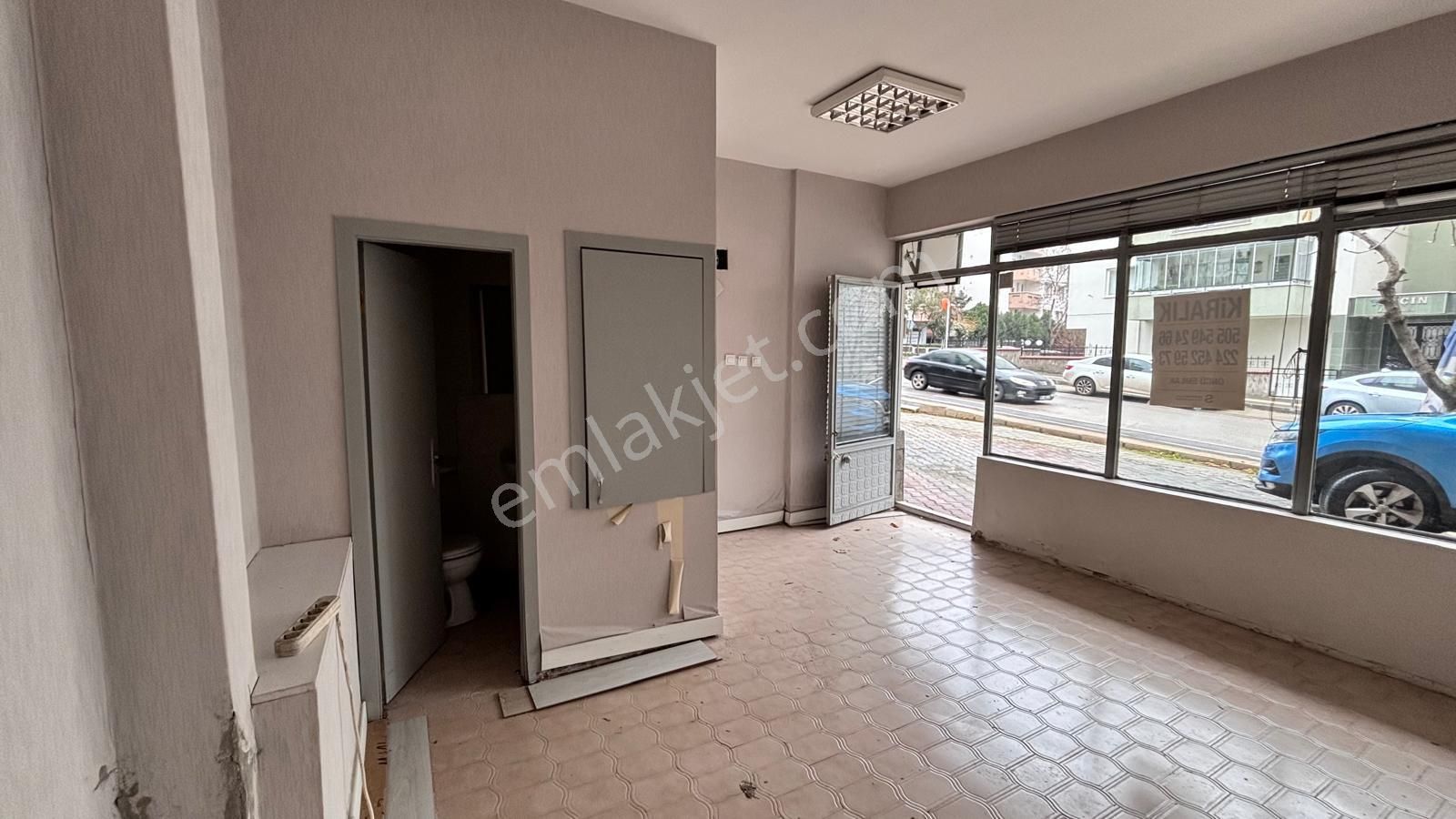 Barış Mahallesi Fsm Metroya 150 Metre Mesafede İş Yeri - Görsel 2