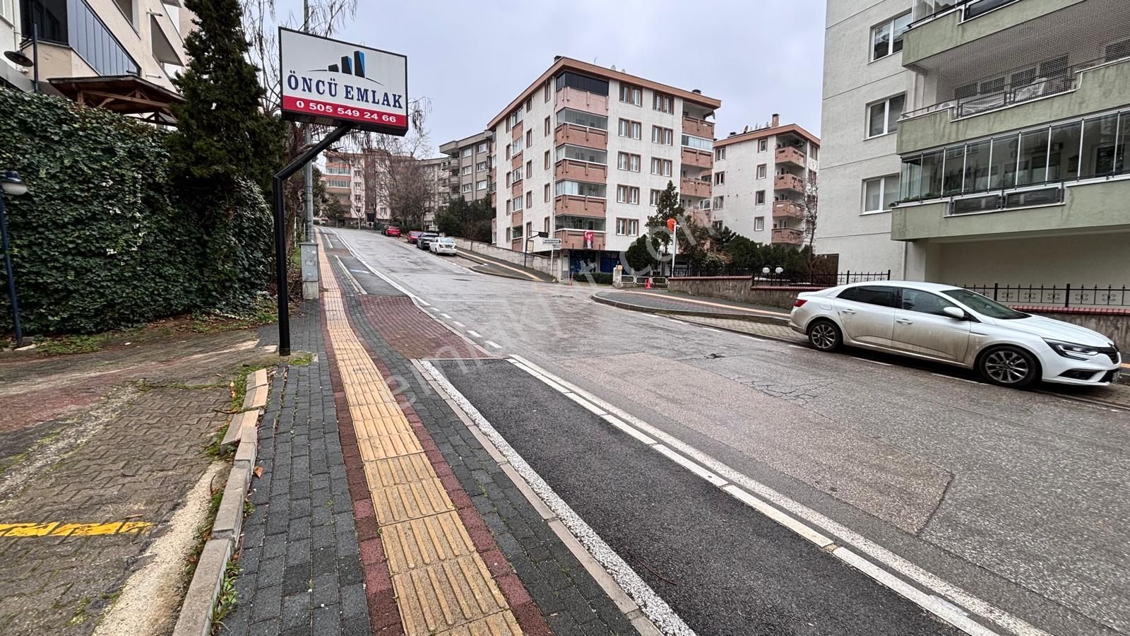 Barış Mahallesi Fsm Metroya 150 Metre Mesafede İş Yeri - Görsel 5