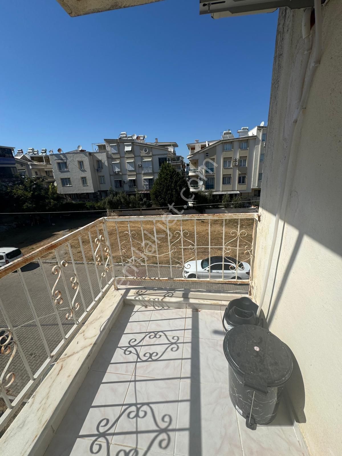 Didim Çamlık Mah Satılık Eşyalı 2+1 Daire - Görsel 8