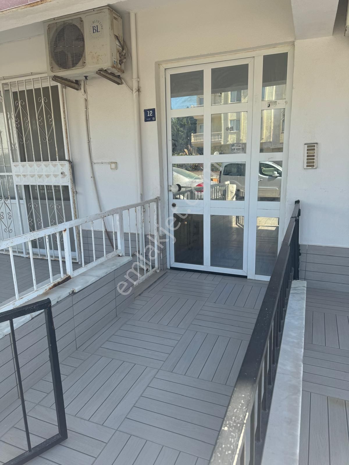 Didim Çamlık Mah Satılık Eşyalı 2+1 Daire - Görsel 2