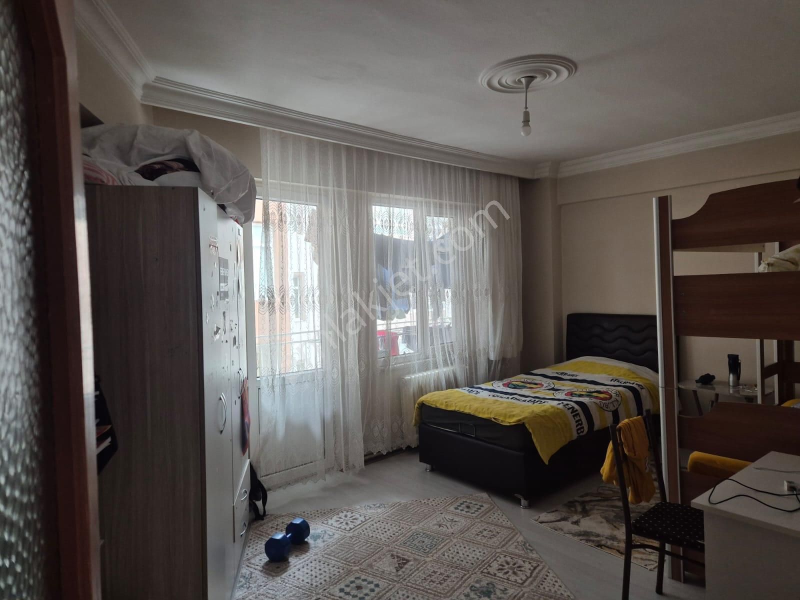 Şeyhsinan Mah.sgk Binasına Yakın Satılık 2+1 Ara Kat Daire - Görsel 11