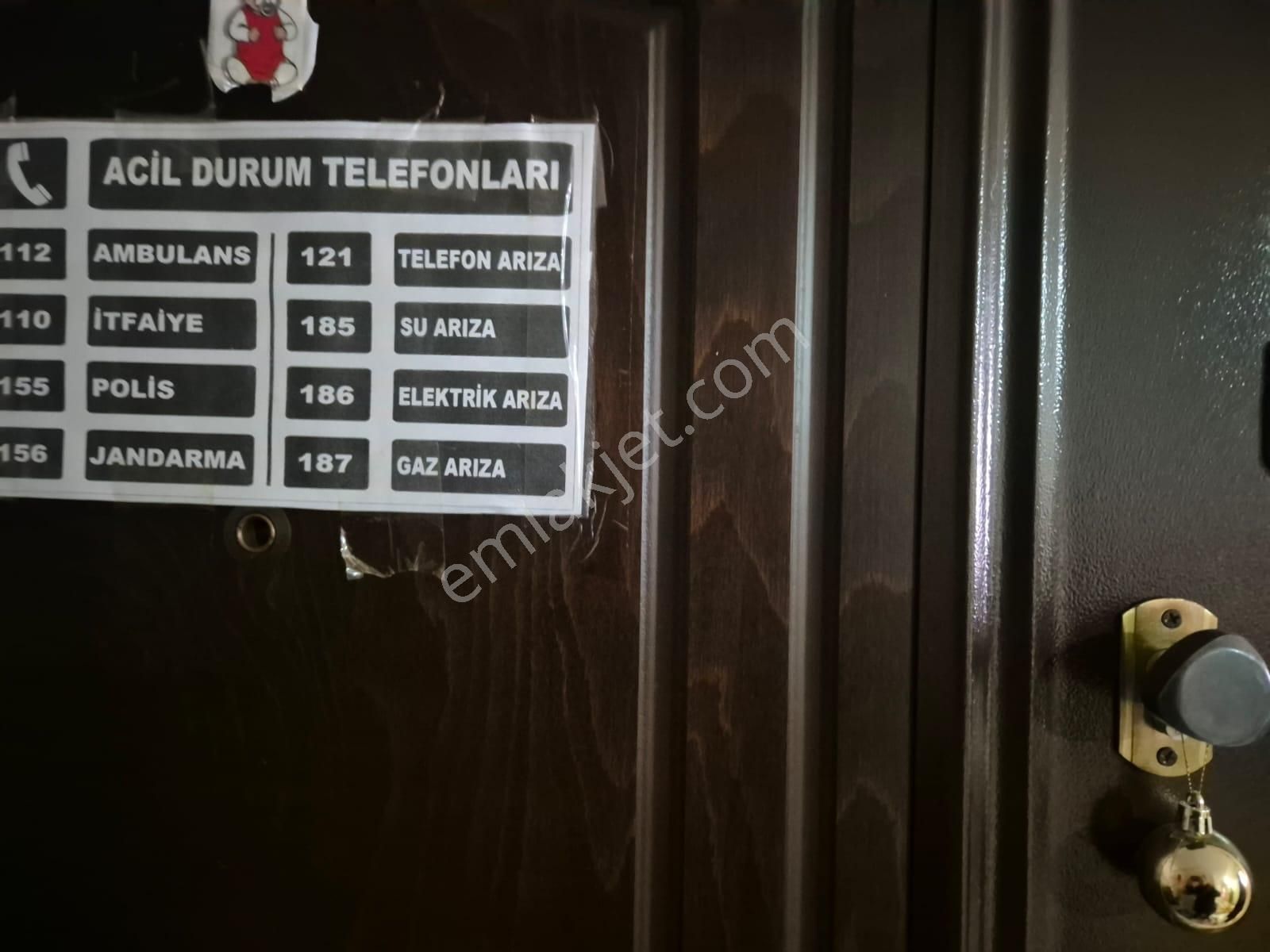 Şeyhsinan Mah.sgk Binasına Yakın Satılık 2+1 Ara Kat Daire - Görsel 10