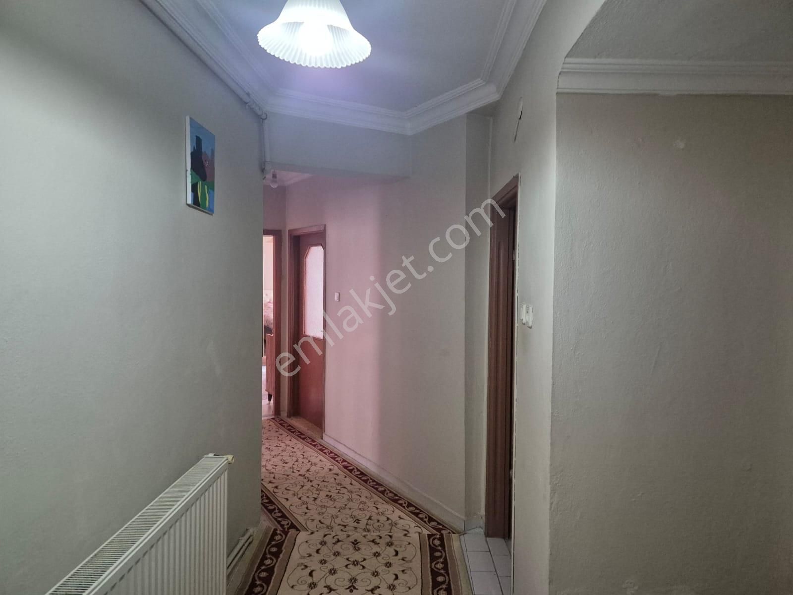 Şeyhsinan Mah.sgk Binasına Yakın Satılık 2+1 Ara Kat Daire - Görsel 6