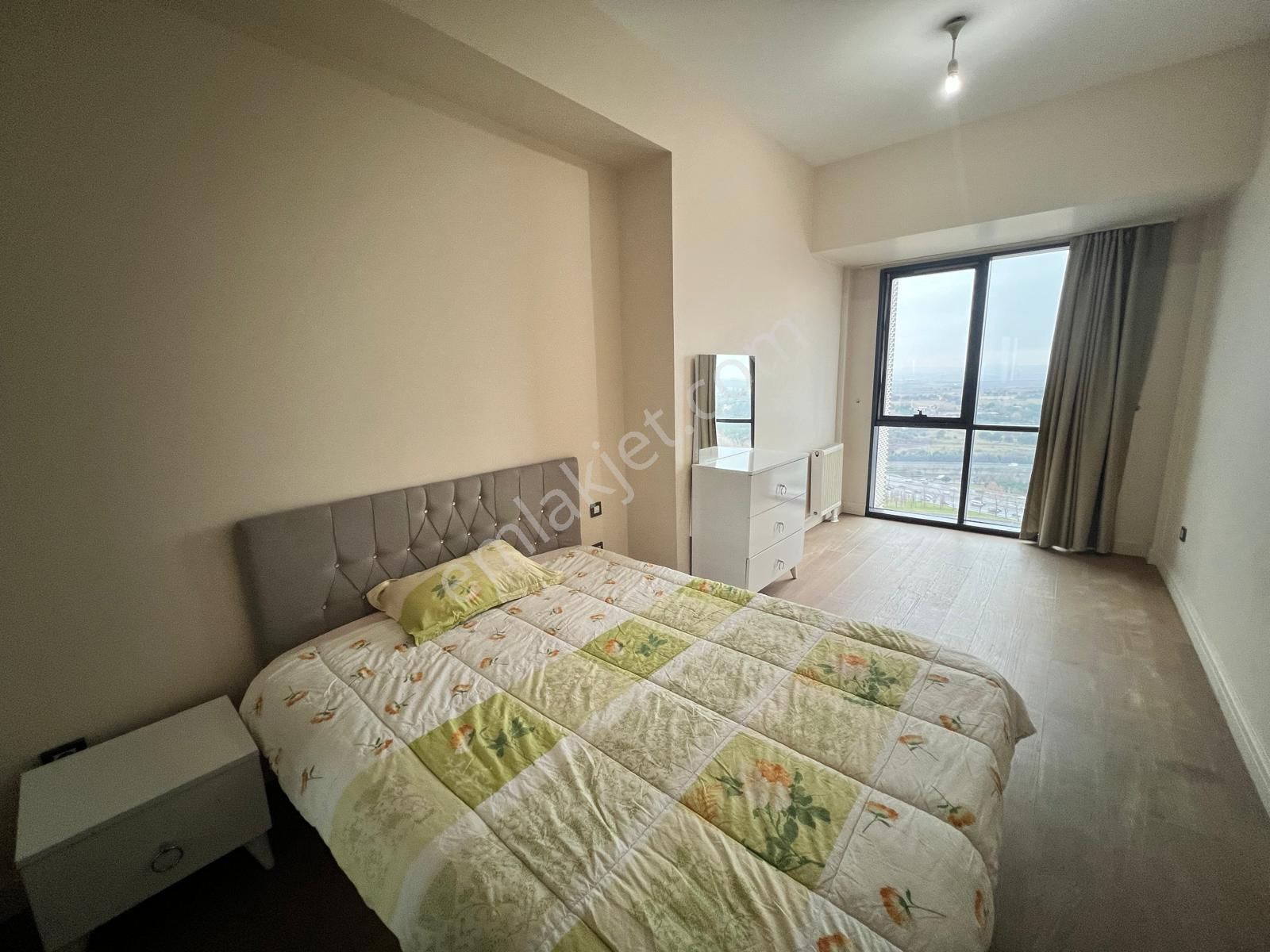 Kiptaş Venezia Mega Kiralık Full Lüks Eşyalı Hemen Sunum 2+1 Daire - Görsel 10