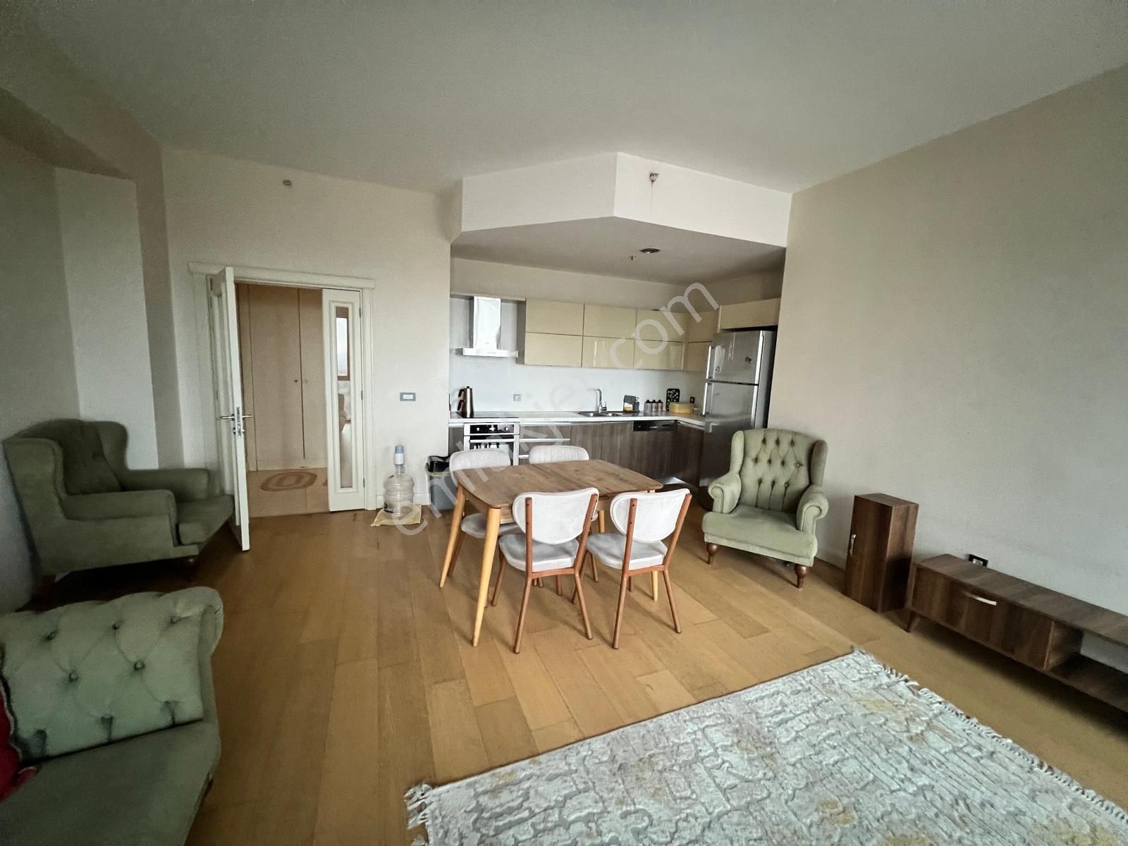 Kiptaş Venezia Mega Kiralık Full Lüks Eşyalı Hemen Sunum 2+1 Daire - Görsel 3