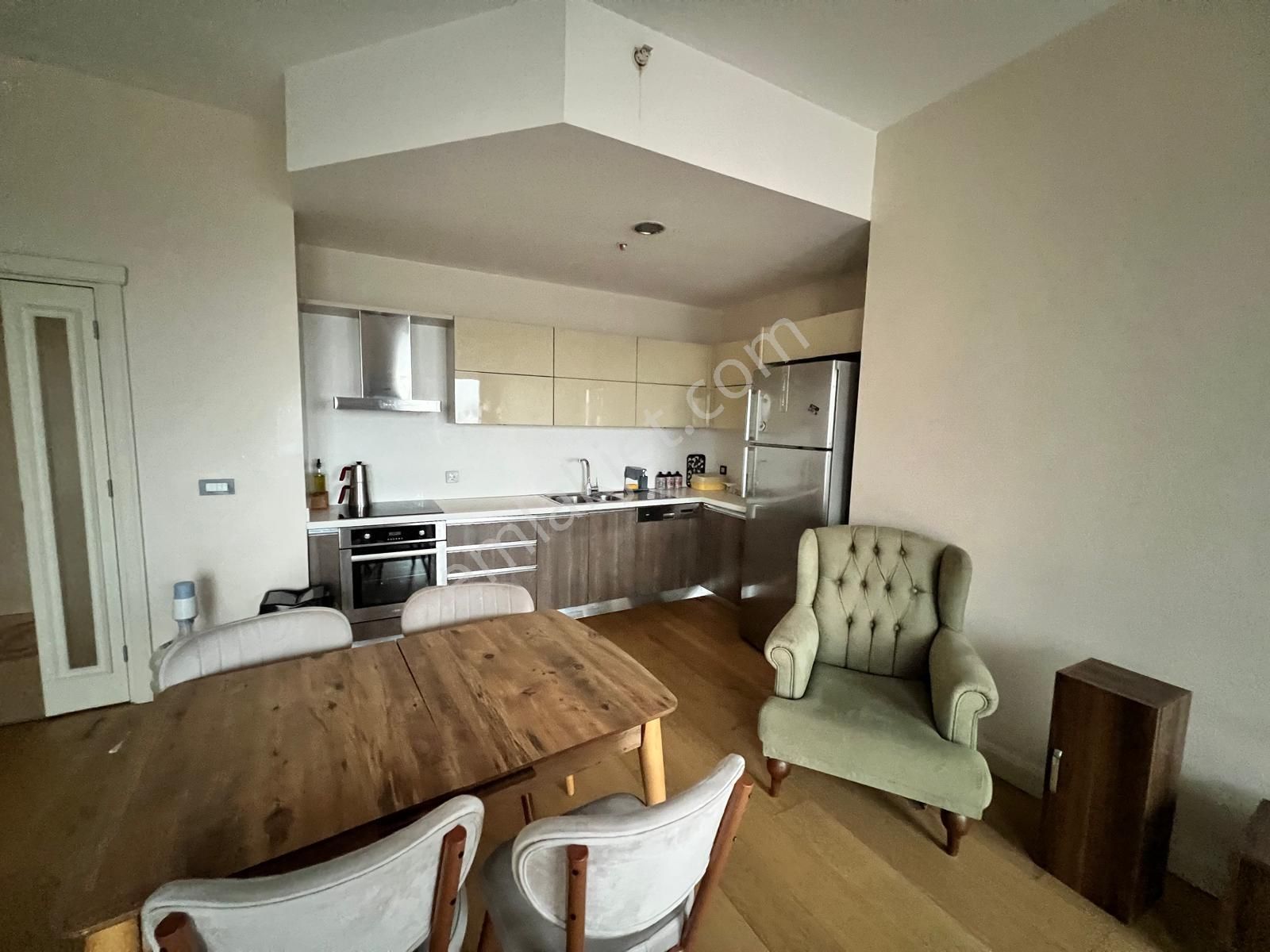 Kiptaş Venezia Mega Kiralık Full Lüks Eşyalı Hemen Sunum 2+1 Daire - Görsel 5