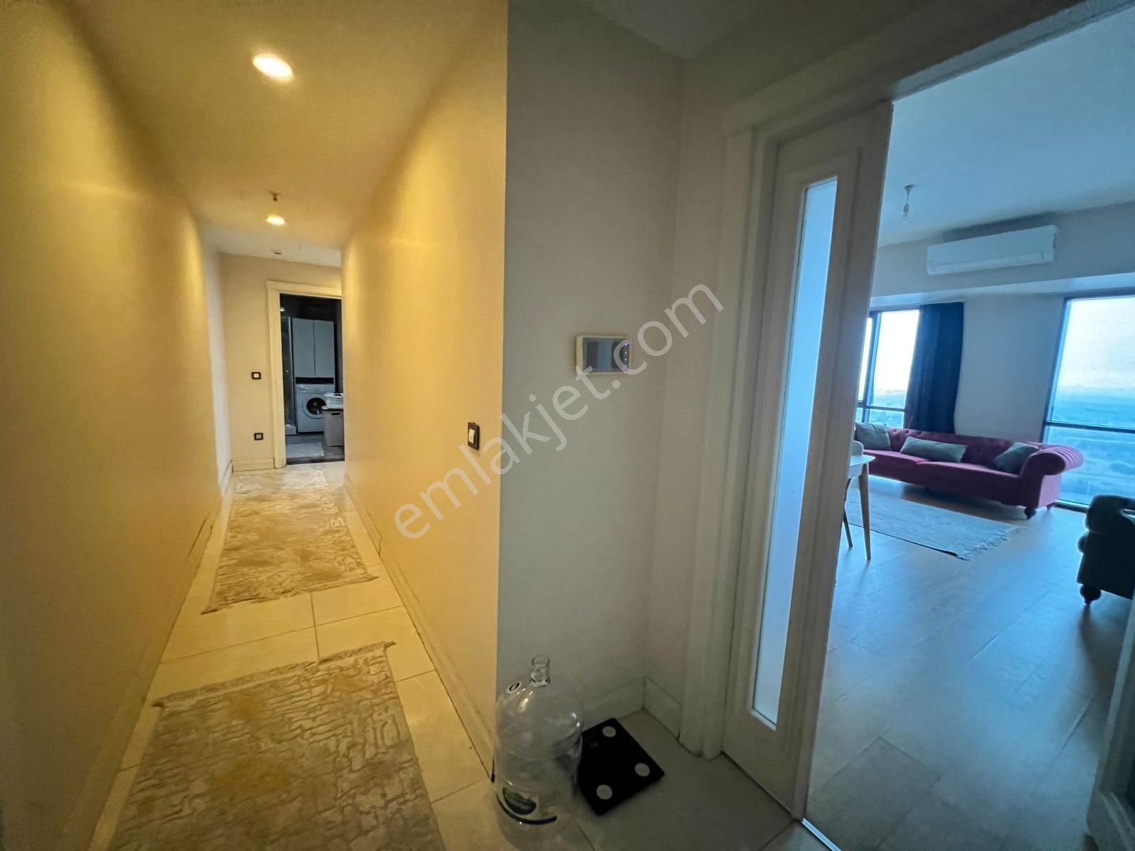 Kiptaş Venezia Mega Kiralık Full Lüks Eşyalı Hemen Sunum 2+1 Daire - Görsel 6