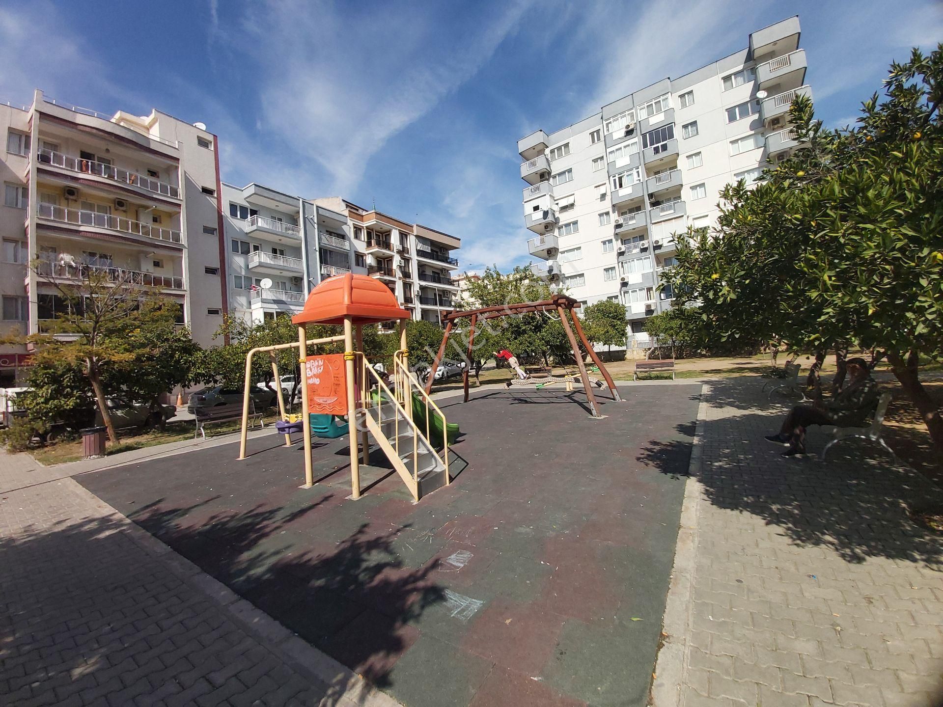 Demirköprü Diş Hast. İzban Yakını 3 Cephe Sıfır 2+1_kapalı Mutfak - Görsel 28