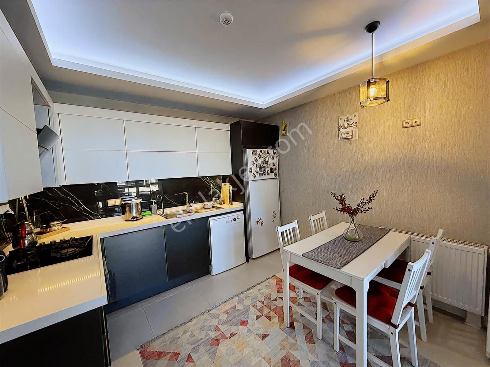 Yükselenpark Özlem 2 Sitesi Satılık 4+1 Manzaralı Dubleks - Görsel 11