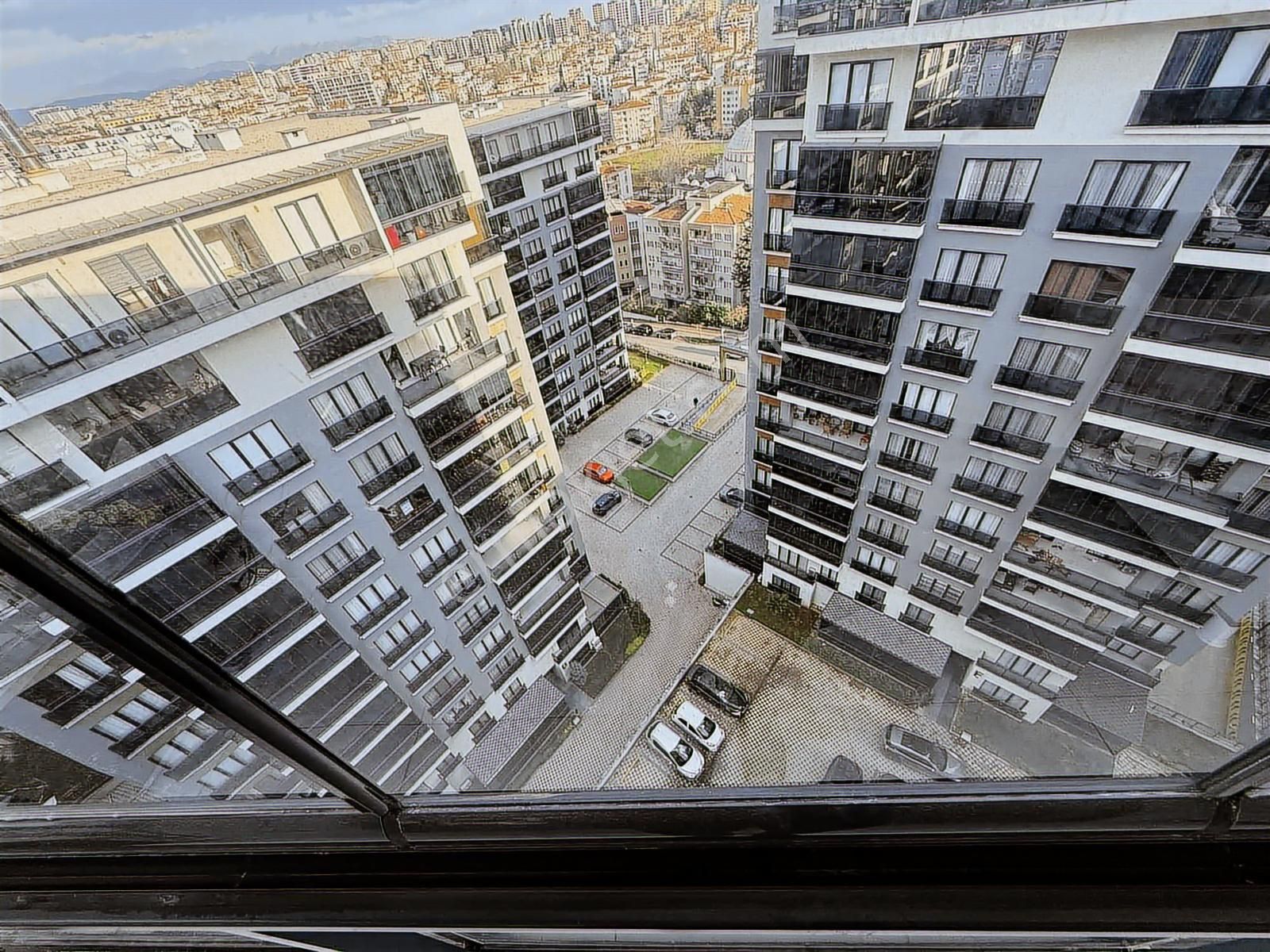 Yükselenpark Özlem 2 Sitesi Satılık 4+1 Manzaralı Dubleks - Görsel 26