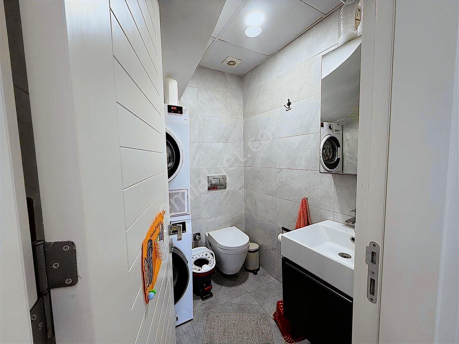 Yükselenpark Özlem 2 Sitesi Satılık 4+1 Manzaralı Dubleks - Görsel 7