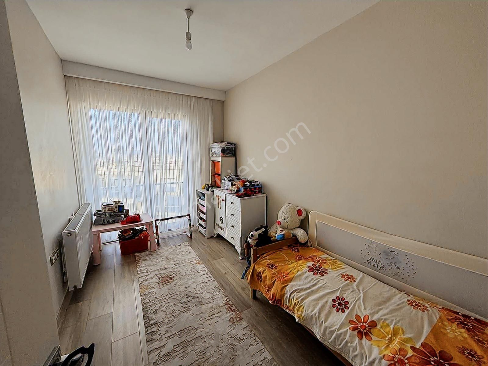 Yükselenpark Özlem 2 Sitesi Satılık 4+1 Manzaralı Dubleks - Görsel 17