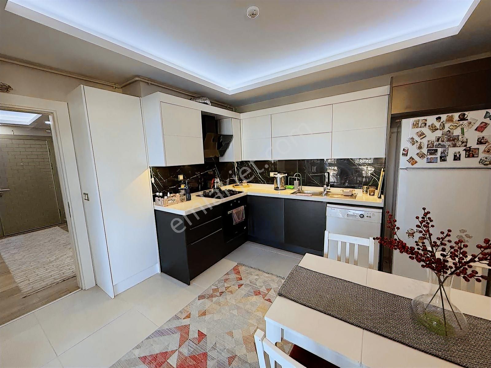 Yükselenpark Özlem 2 Sitesi Satılık 4+1 Manzaralı Dubleks - Görsel 10