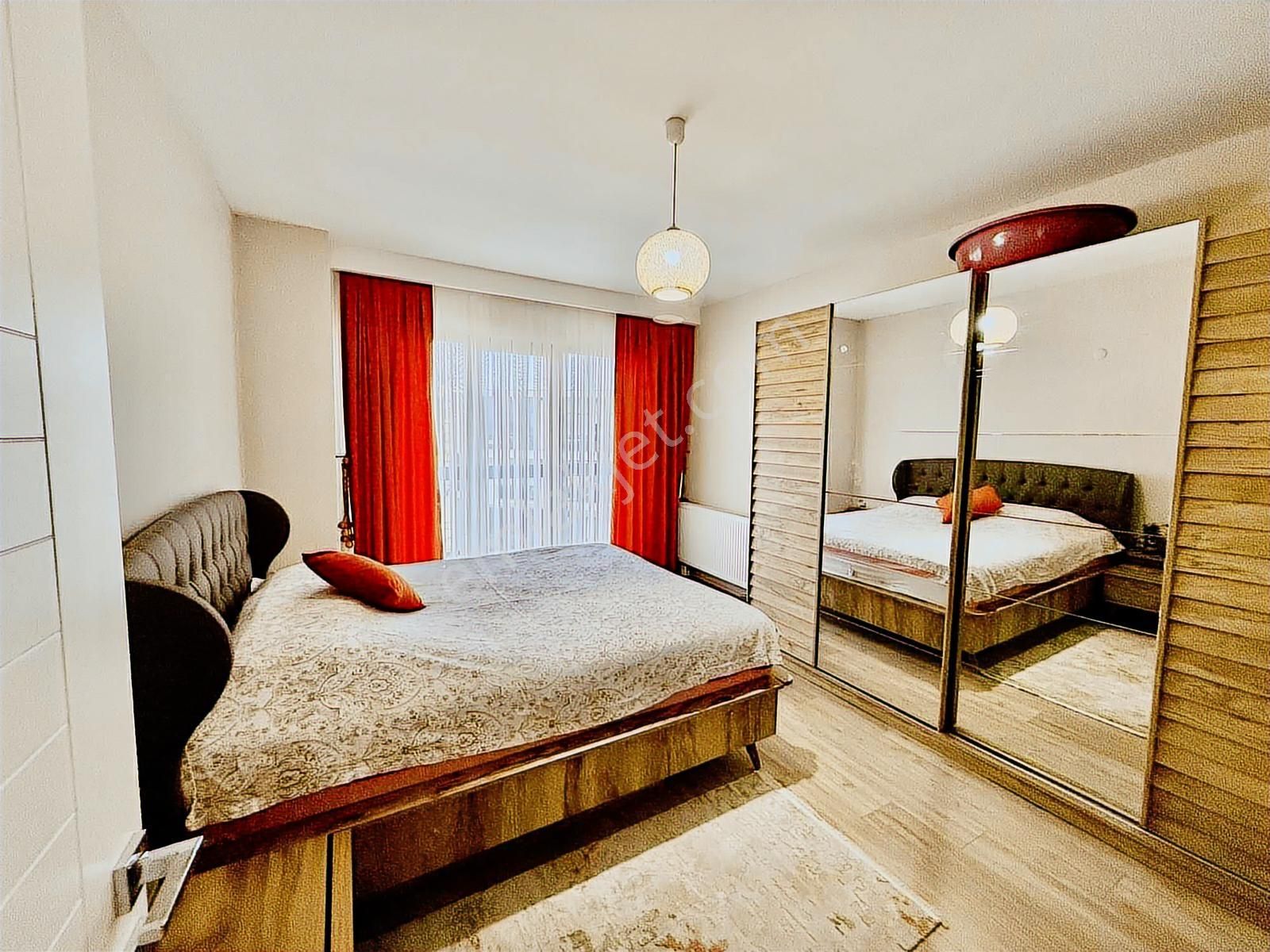 Yükselenpark Özlem 2 Sitesi Satılık 4+1 Manzaralı Dubleks - Görsel 20