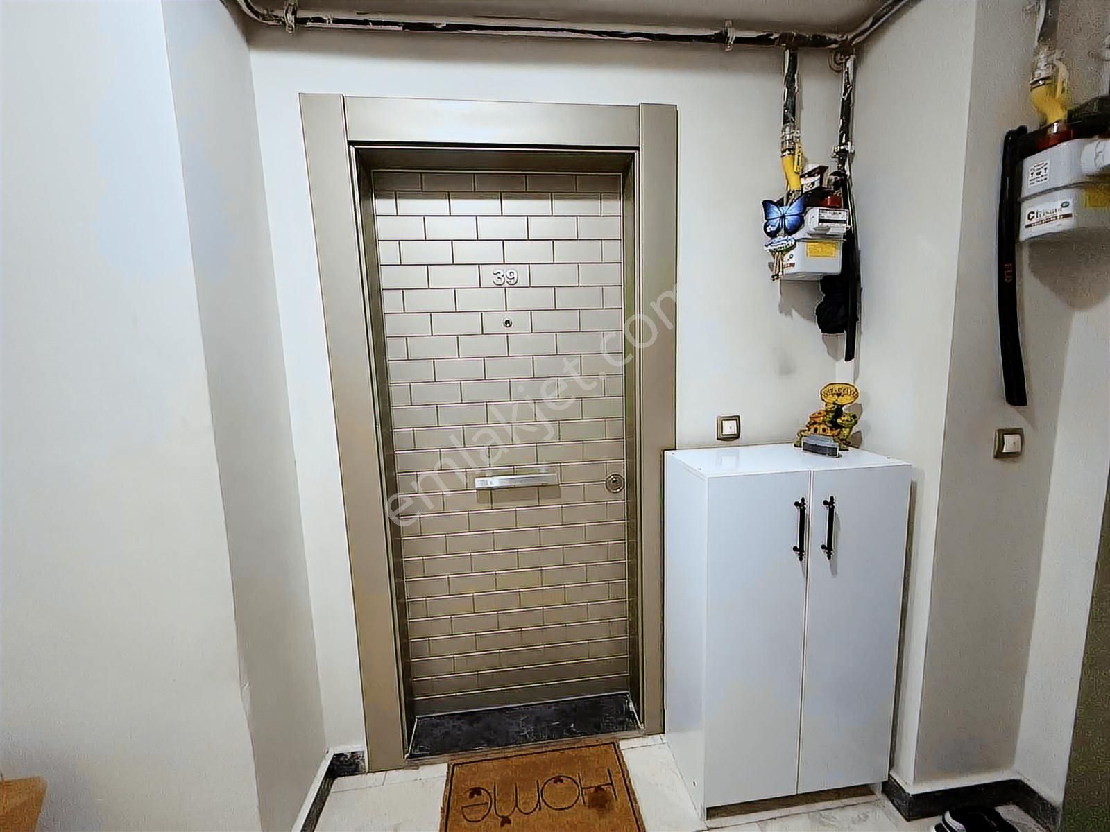 Yükselenpark Özlem 2 Sitesi Satılık 4+1 Manzaralı Dubleks - Görsel 31