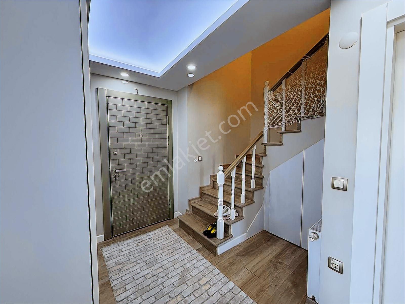 Yükselenpark Özlem 2 Sitesi Satılık 4+1 Manzaralı Dubleks - Görsel 3