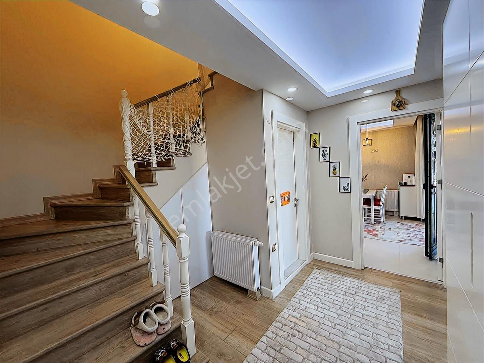 Yükselenpark Özlem 2 Sitesi Satılık 4+1 Manzaralı Dubleks - Görsel 6