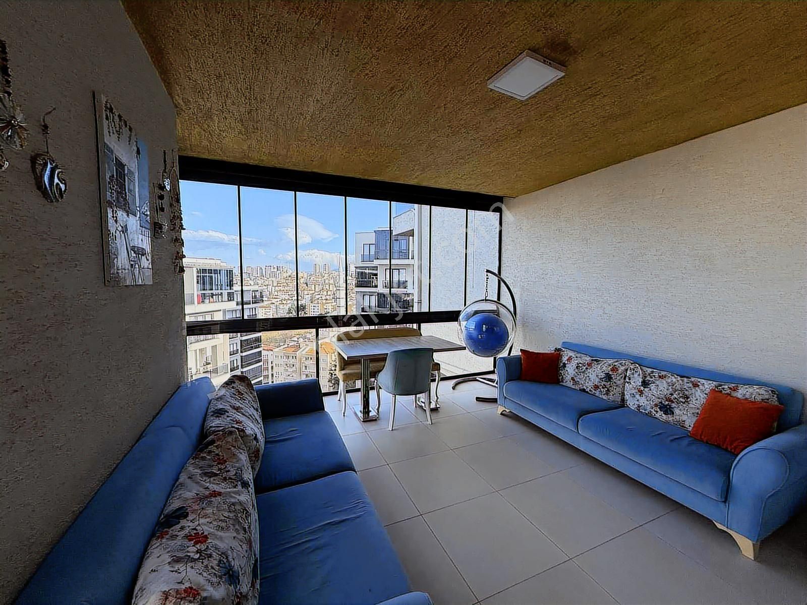 Yükselenpark Özlem 2 Sitesi Satılık 4+1 Manzaralı Dubleks - Görsel 12