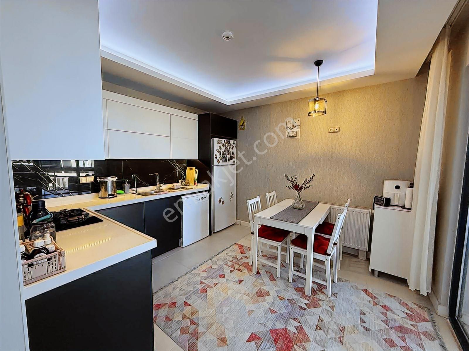 Yükselenpark Özlem 2 Sitesi Satılık 4+1 Manzaralı Dubleks - Görsel 9