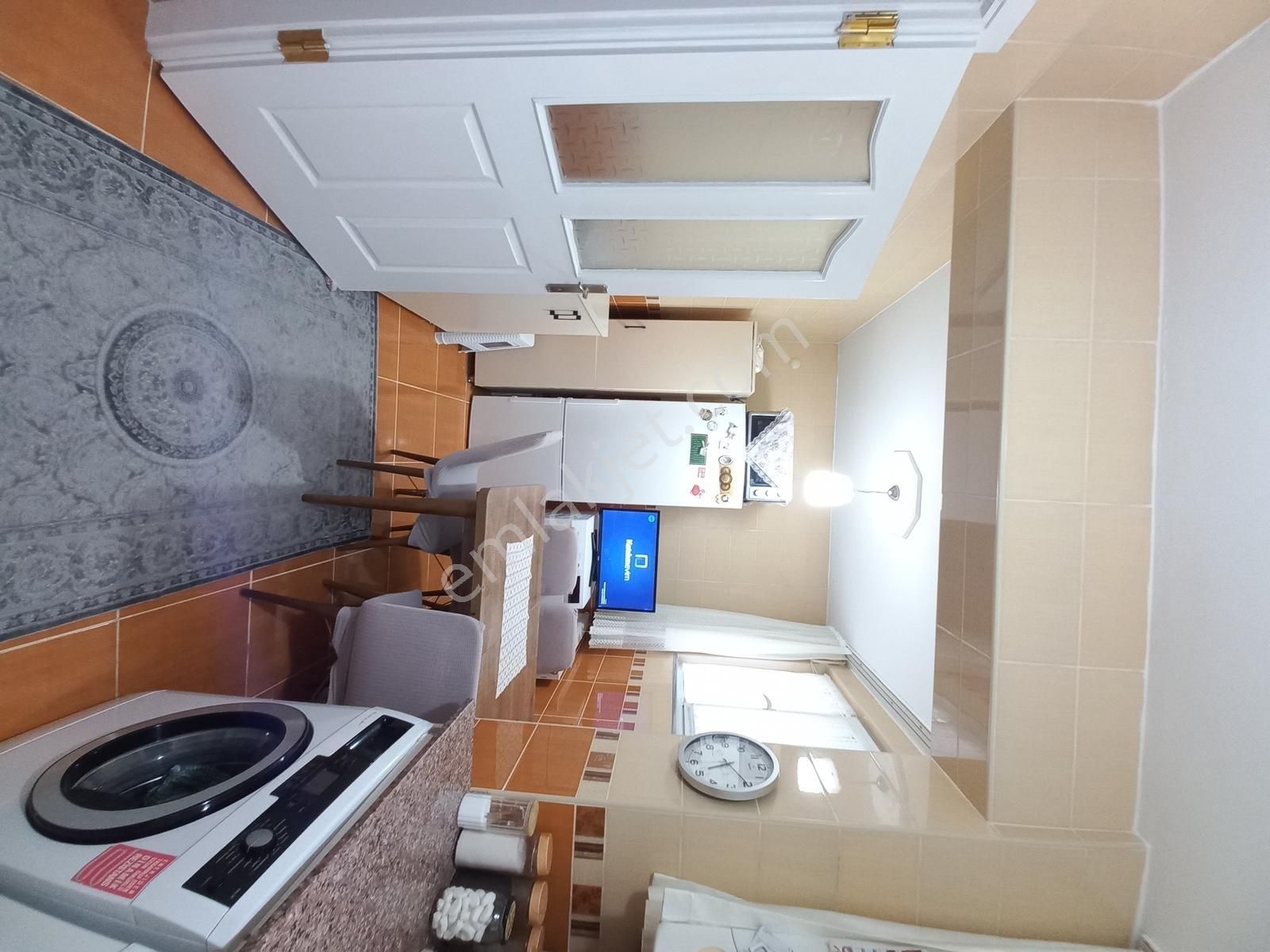 Şeref Emlak Gaziosmanpaşa Yıldız Tabya Satılık Daire 3.350.000tl - Görsel 13