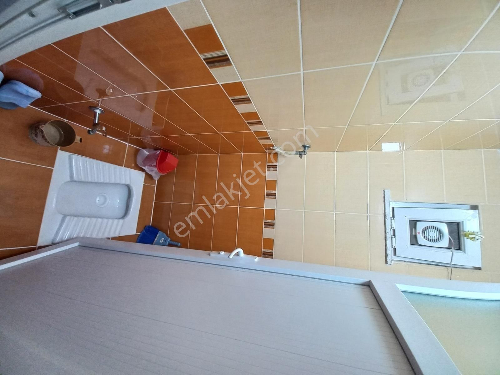 Şeref Emlak Gaziosmanpaşa Yıldız Tabya Satılık Daire 3.350.000tl - Görsel 12