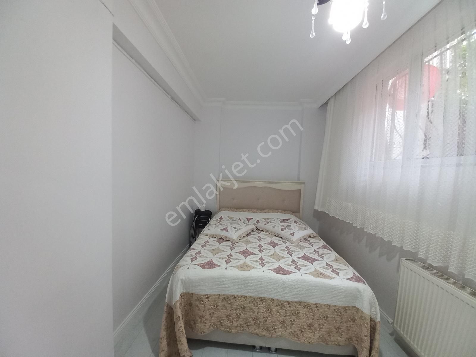 Şeref Emlak Gaziosmanpaşa Yıldız Tabya Satılık Daire 3.350.000tl - Görsel 5