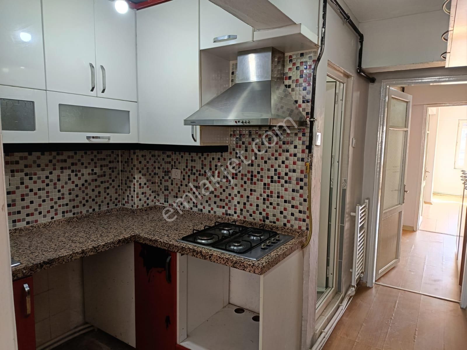 Bursa Osmangazi Demirtaşpaşa Metro İstasyonu Yakını Satılık Daire