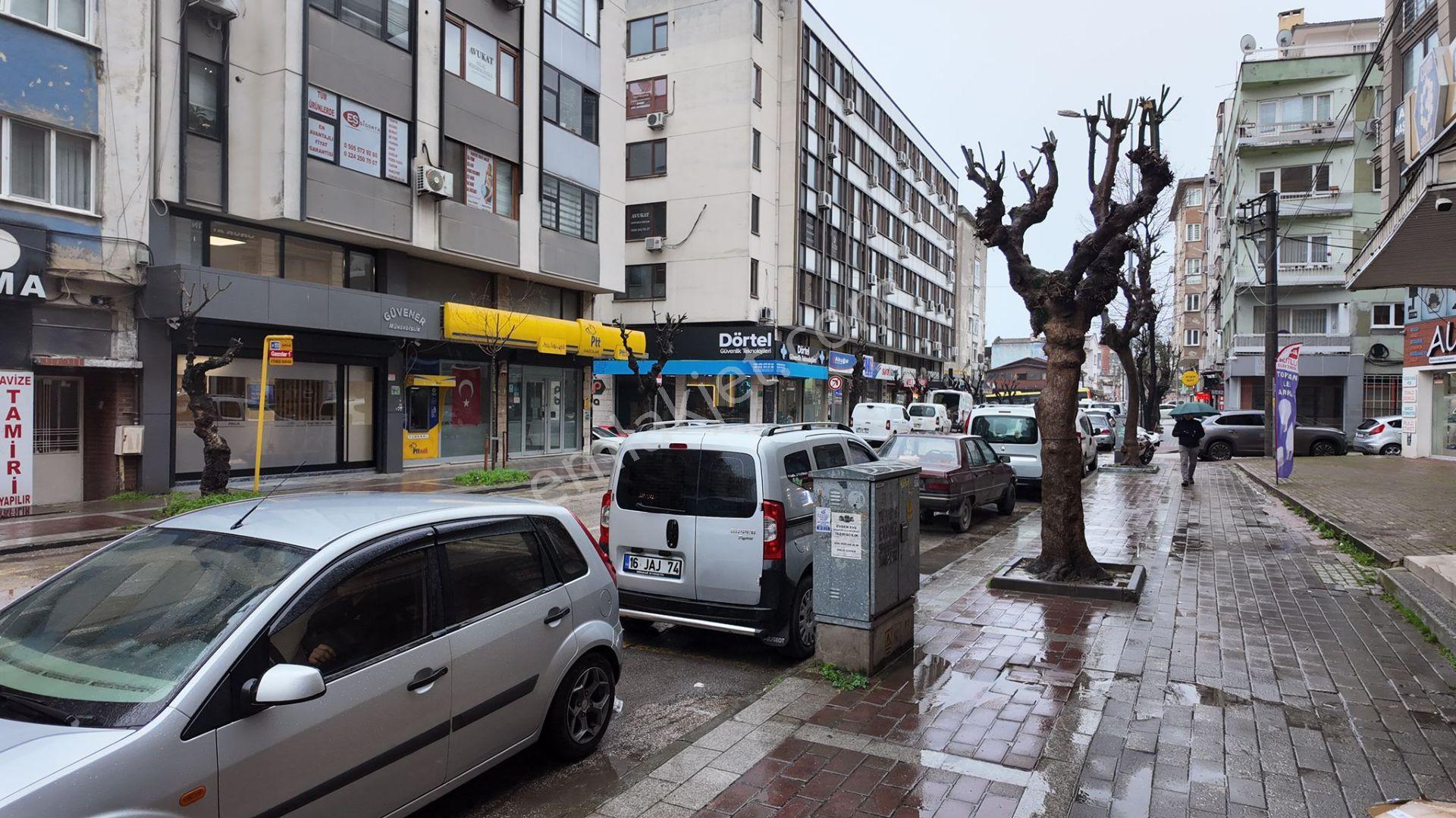 Osmangazi Demirtaşpaşa Metro İstasyonu Yanı Yatırımlık Daire - Görsel 7