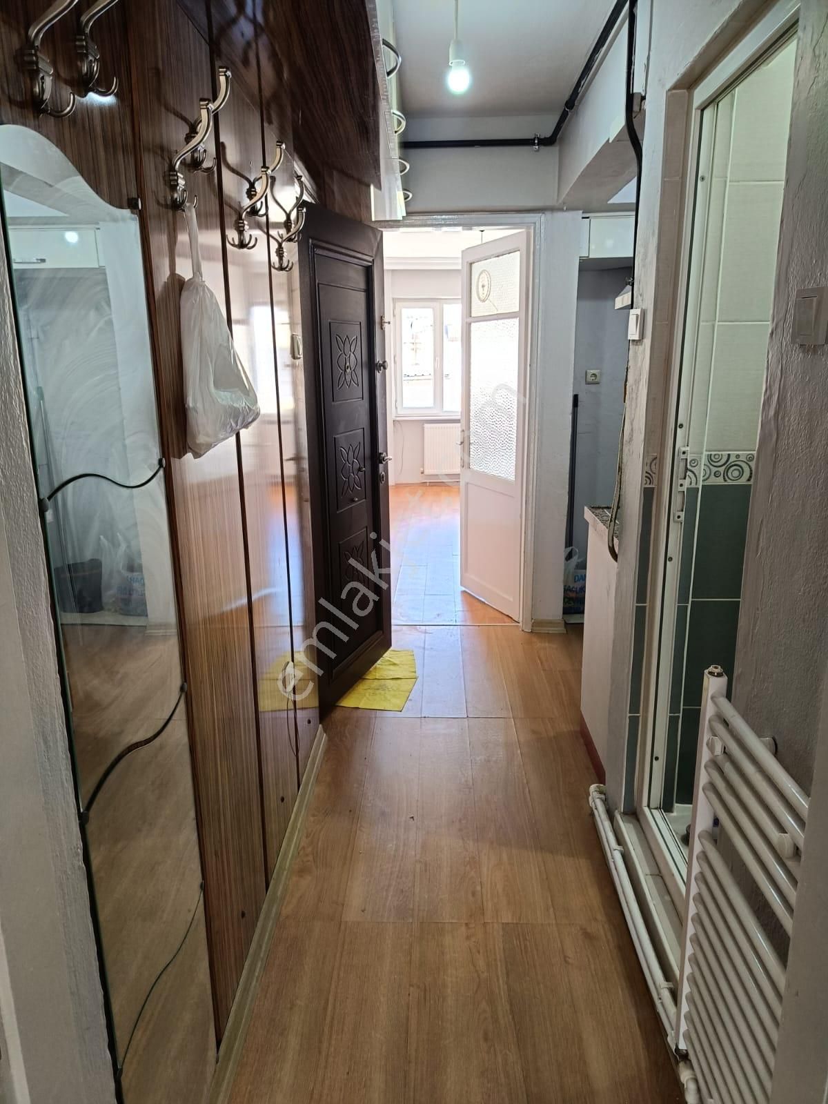 Bursa Osmangazi Demirtaşpaşa Metro İstasyonu Yakını Satılık Daire - Görsel 19