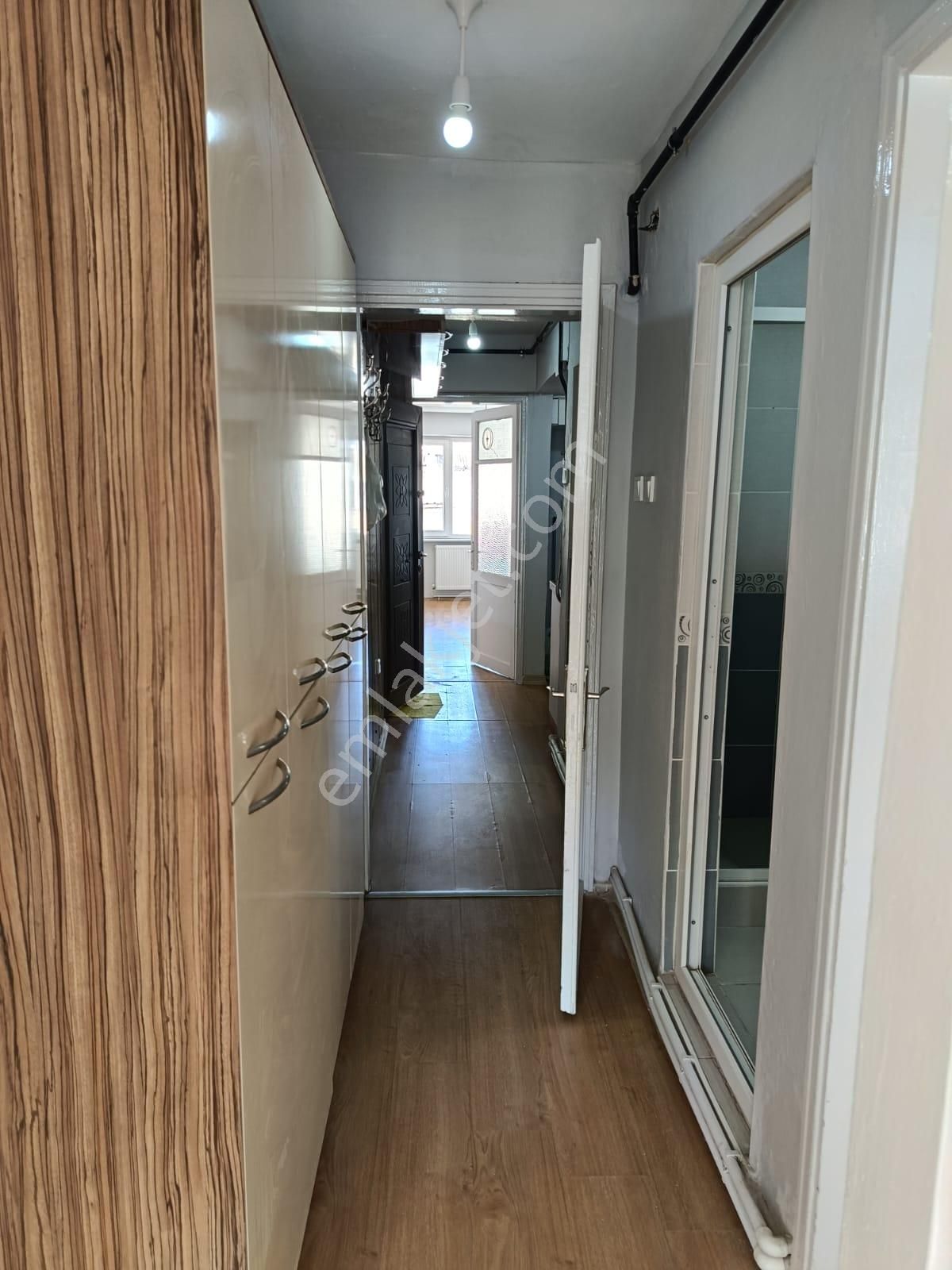 Bursa Osmangazi Demirtaşpaşa Metro İstasyonu Yakını Satılık Daire - Görsel 21