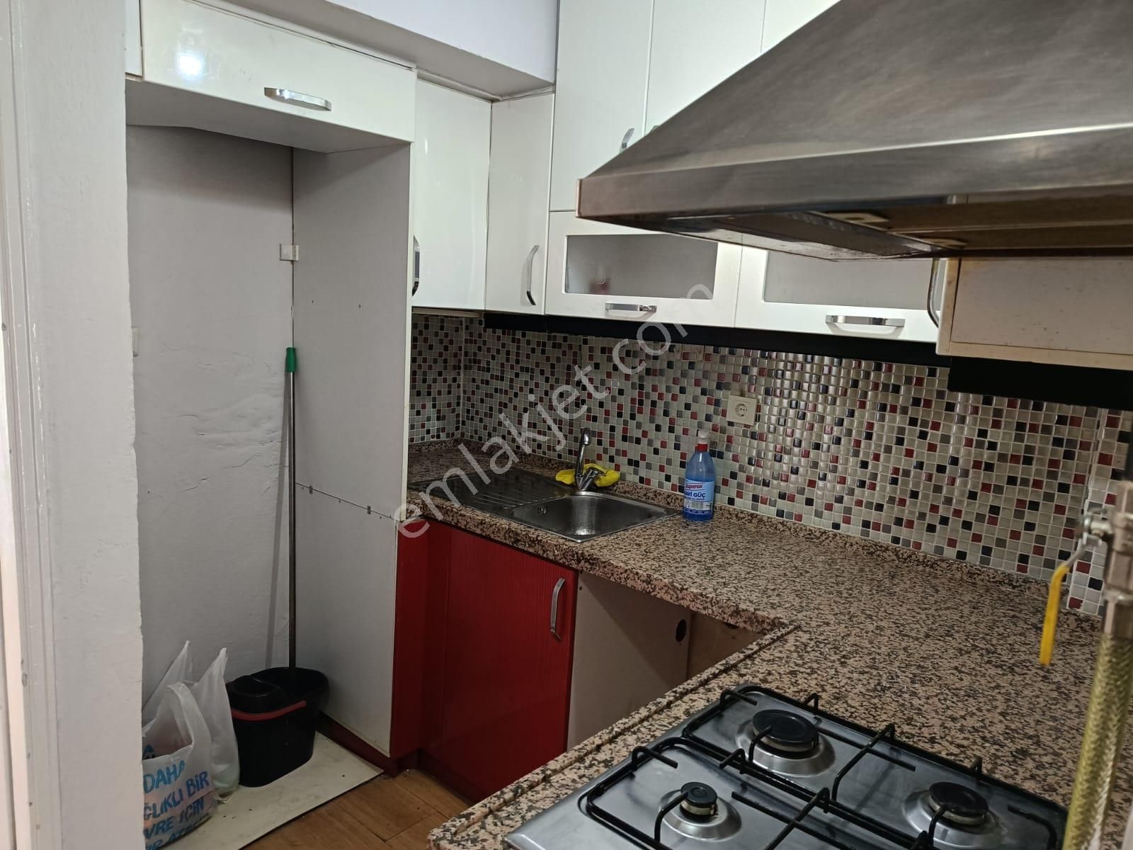 Bursa Osmangazi Demirtaşpaşa Metro İstasyonu Yakını Satılık Daire - Görsel 2