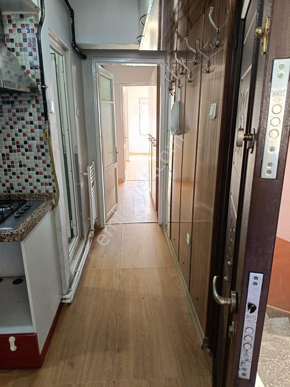 Bursa Osmangazi Demirtaşpaşa Metro İstasyonu Yakını Satılık Daire - Görsel 7