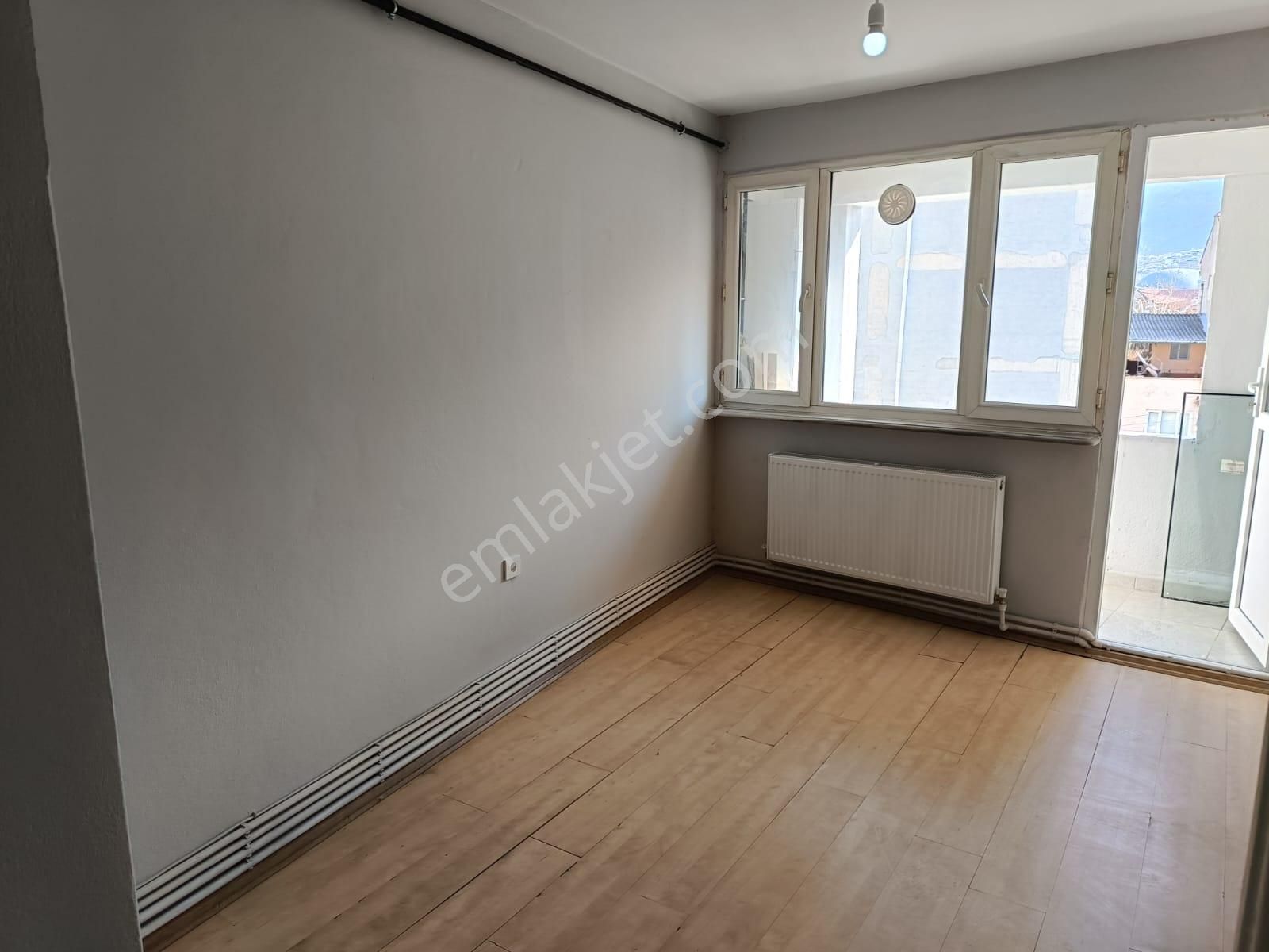 Bursa Osmangazi Demirtaşpaşa Metro İstasyonu Yakını Satılık Daire - Görsel 11