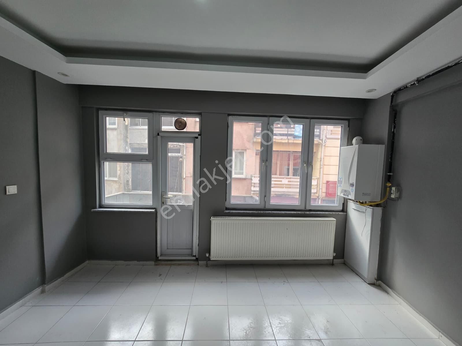 Zenith Real Estate Yeşilli Cd. Üzerinde Kiralık 45 M2 1+1 Ofis - Görsel 2