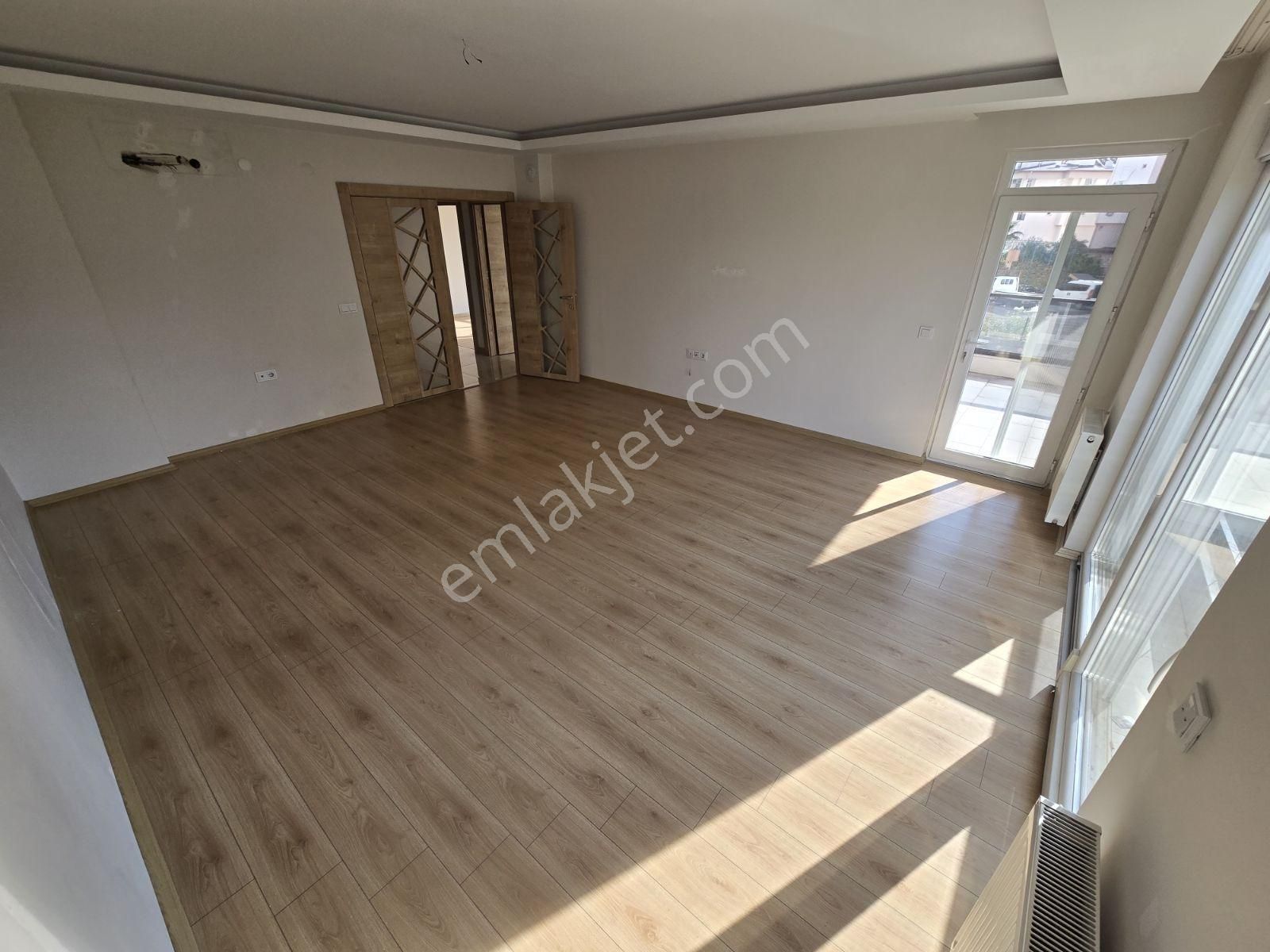 Sütçülerin Gözdesi Panorama City De Muazzam 3+1 Daire - Görsel 9