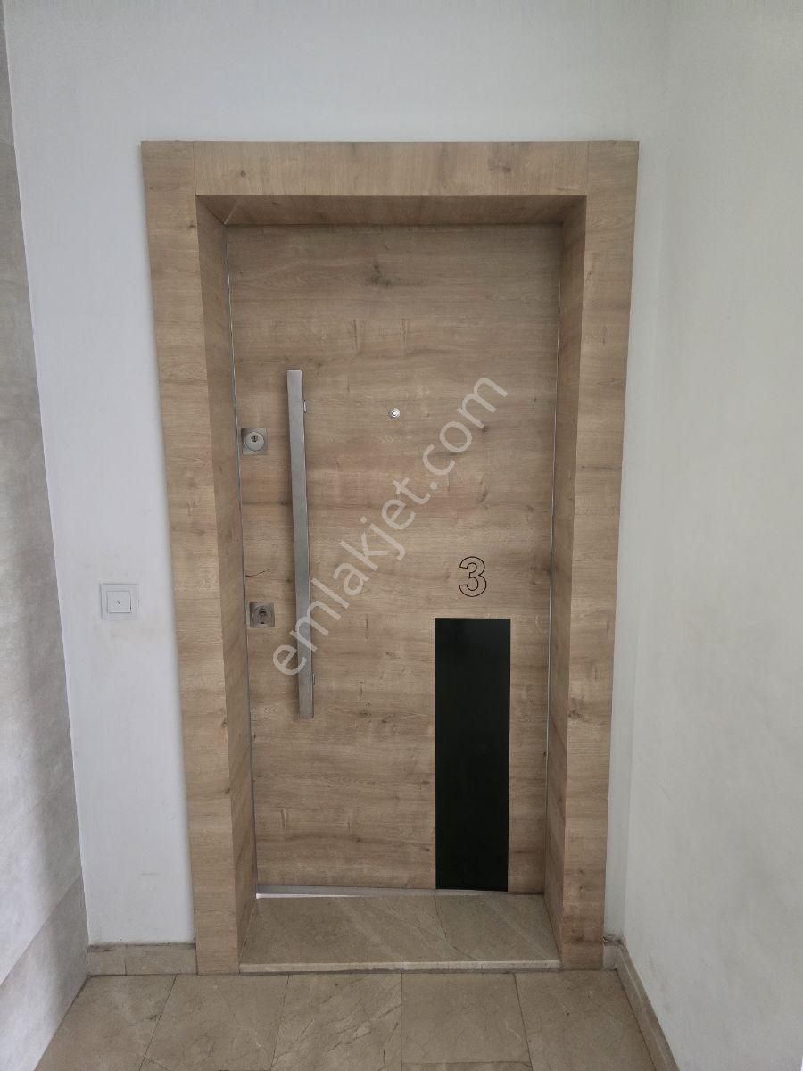 Sütçülerin Gözdesi Panorama City De Muazzam 3+1 Daire - Görsel 20