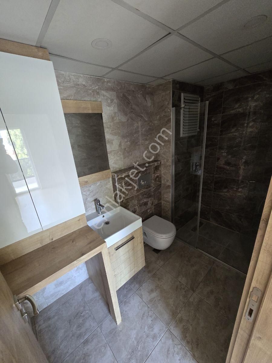 Sütçülerin Gözdesi Panorama City De Muazzam 3+1 Daire - Görsel 23