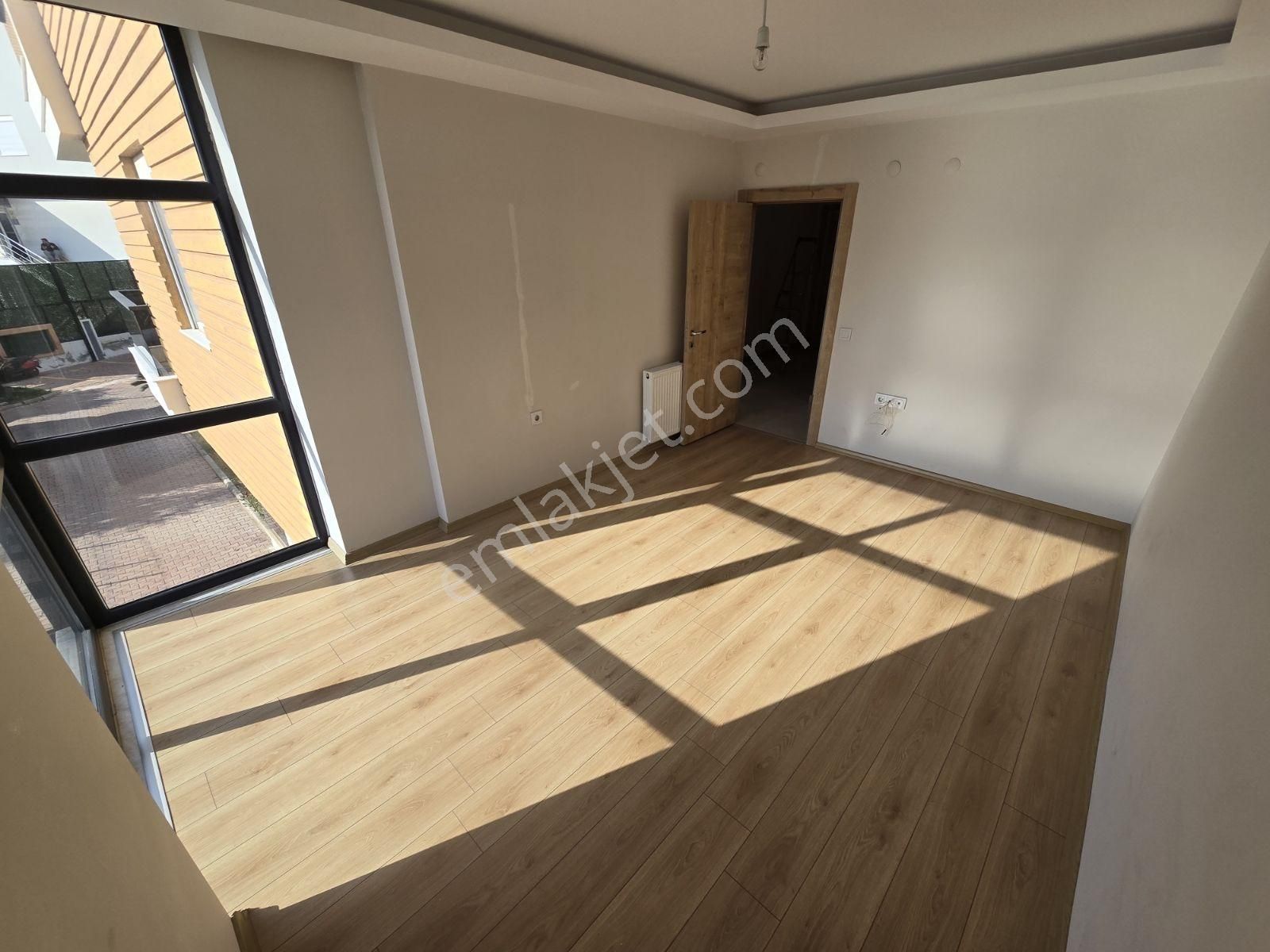 Sütçülerin Gözdesi Panorama City De Muazzam 3+1 Daire - Görsel 21