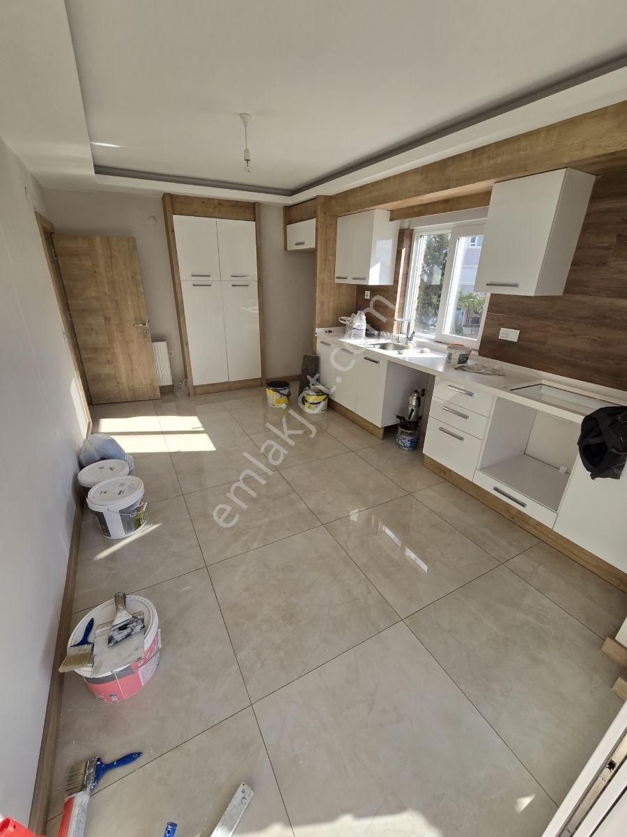 Sütçülerin Gözdesi Panorama City De Muazzam 3+1 Daire - Görsel 31