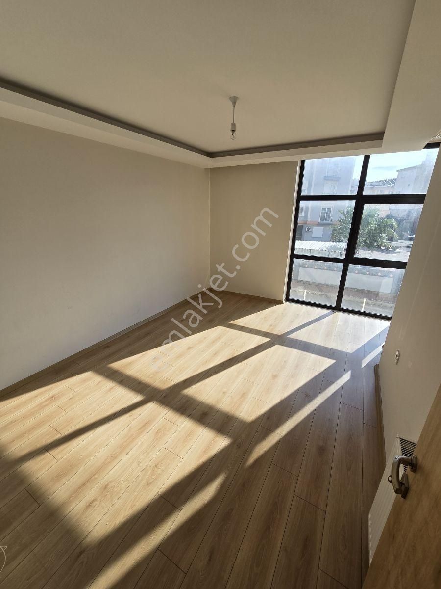 Sütçülerin Gözdesi Panorama City De Muazzam 3+1 Daire - Görsel 17