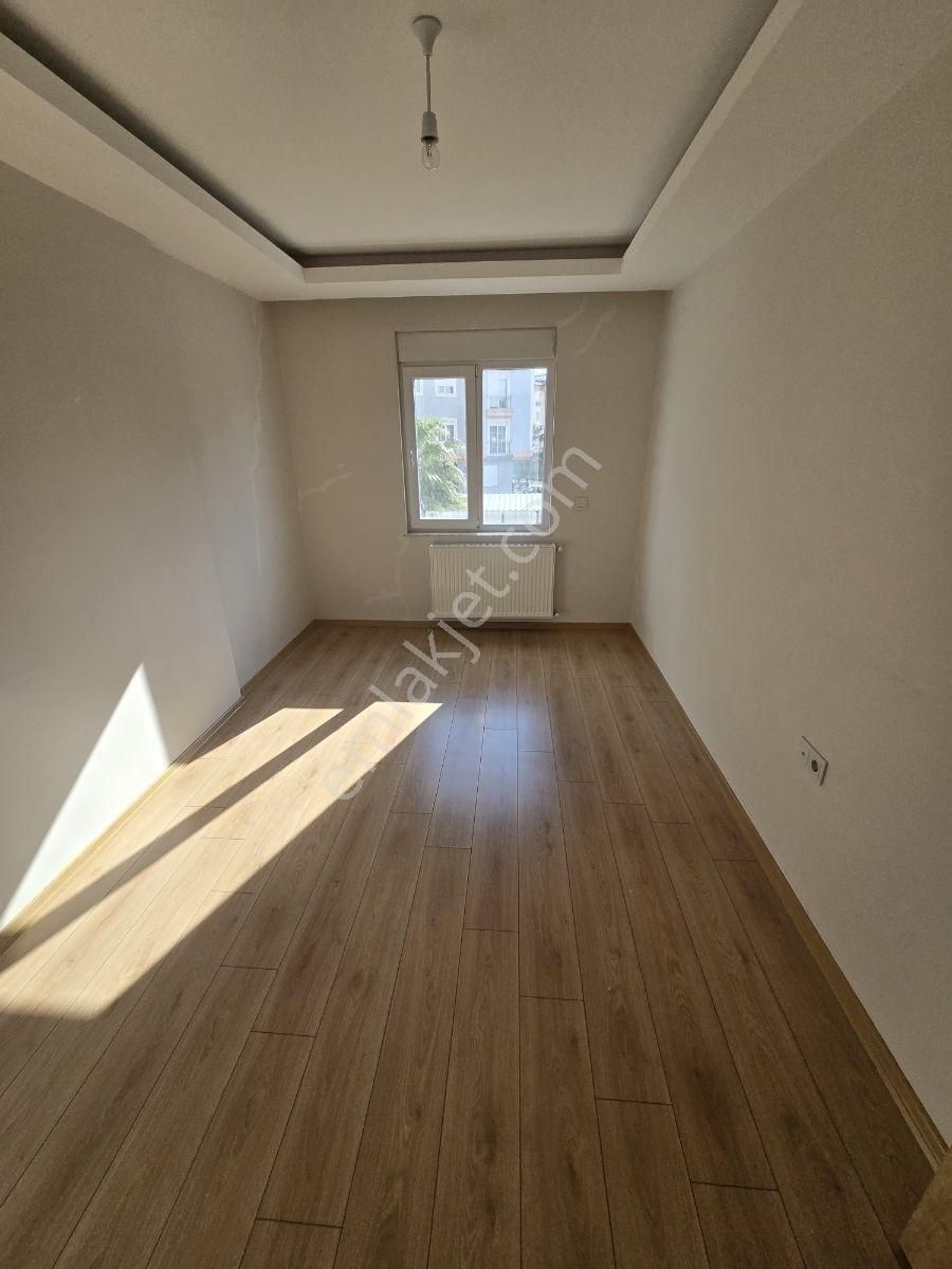 Sütçülerin Gözdesi Panorama City De Muazzam 3+1 Daire - Görsel 18