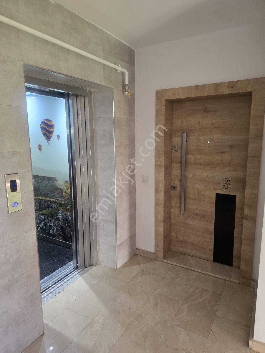 Sütçülerin Gözdesi Panorama City De Muazzam 3+1 Daire - Görsel 26