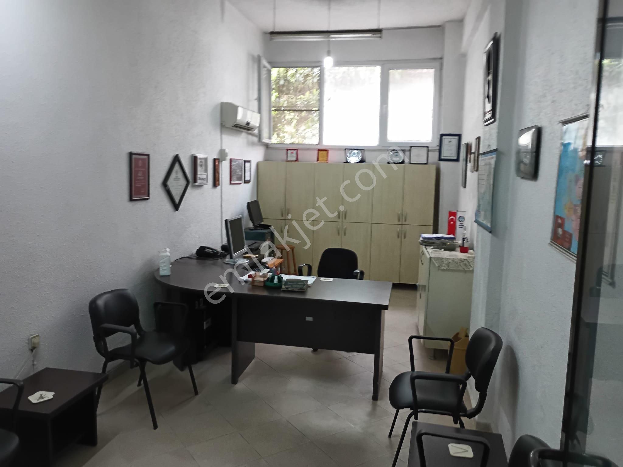 Merkez Konumda 100 M2 Satılık Dükkan&mağaza - Görsel 2