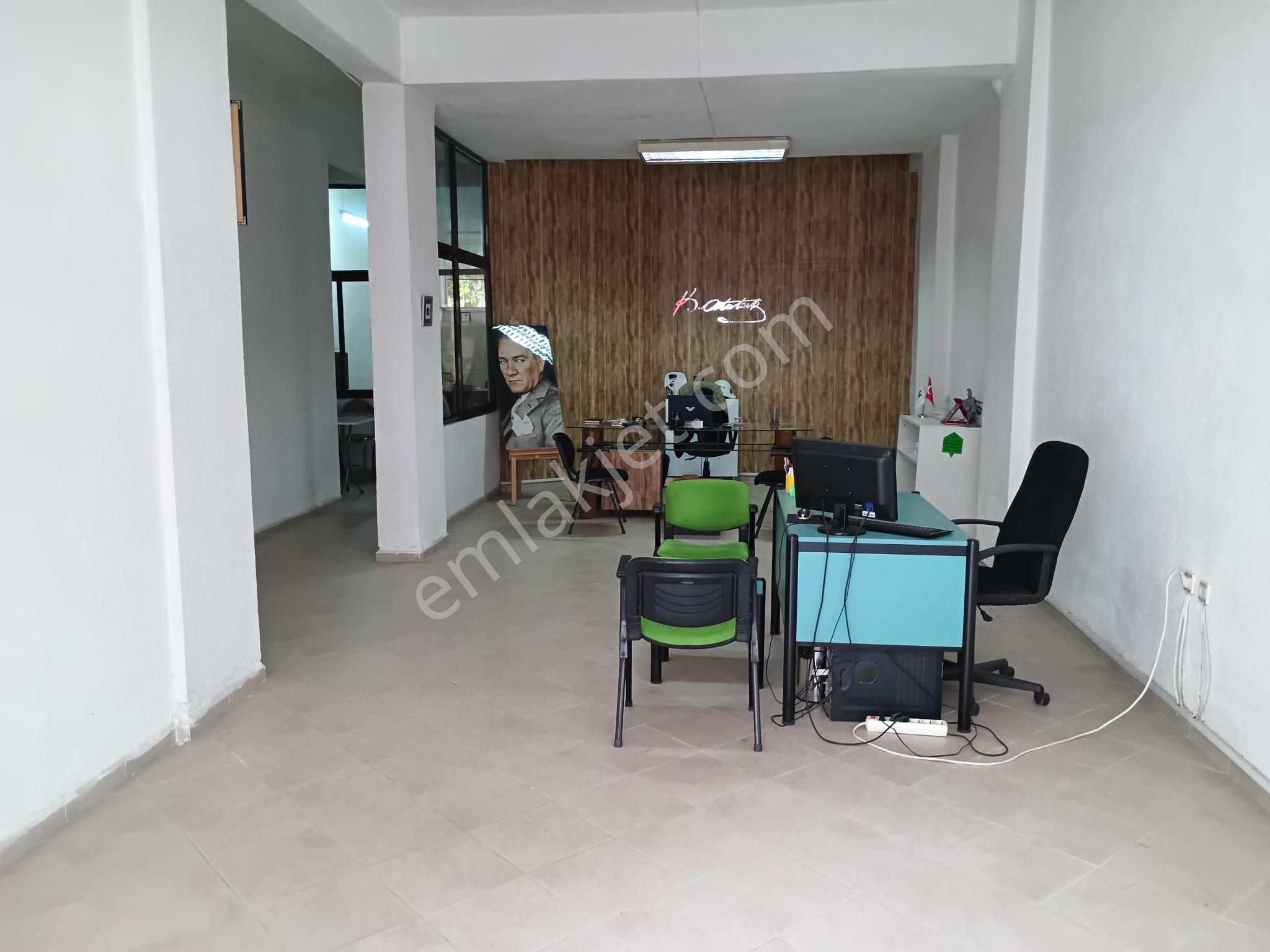 Merkez Konumda 100 M2 Satılık Dükkan&mağaza